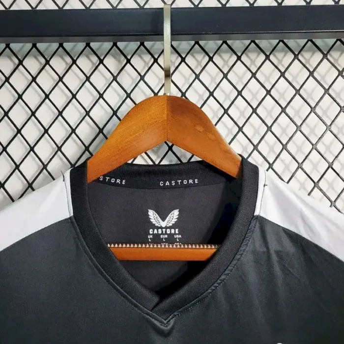 Mens Newcastle United 2023/24 Pre-Match Jersey 6