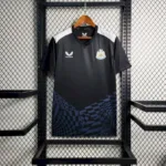 Mens Newcastle United 2023/24 Pre-Match Jersey 1