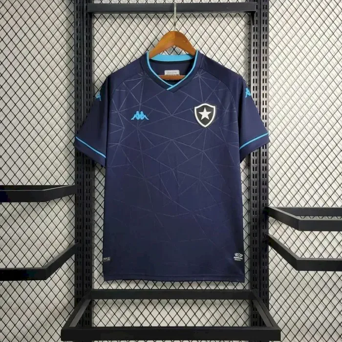 Mens Botafogo 2021/22 Pre-Match Jersey 1