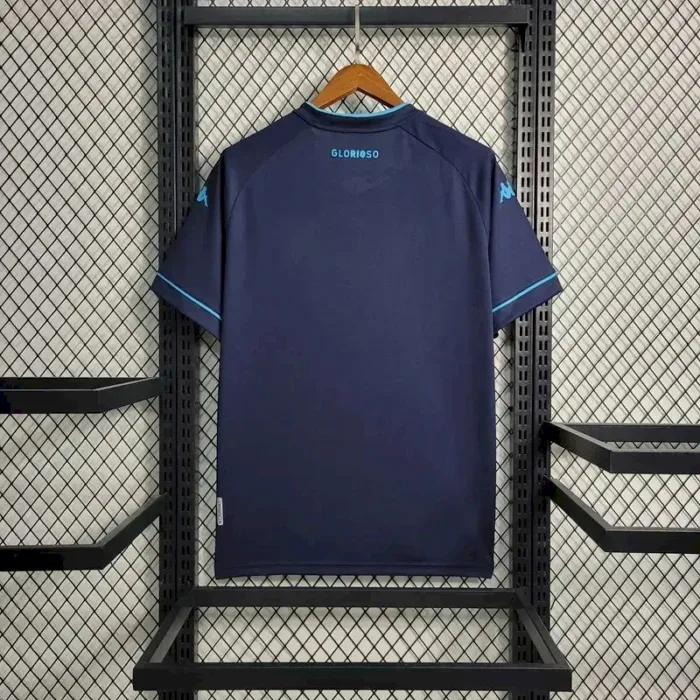 Mens Botafogo 2021/22 Pre-Match Jersey 3