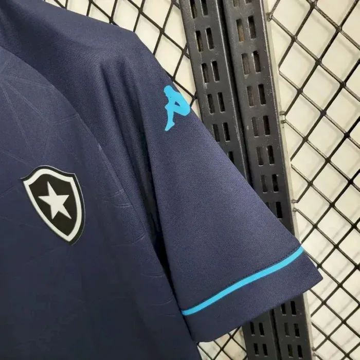 Mens Botafogo 2021/22 Pre-Match Jersey 4