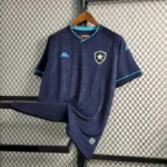Mens Botafogo 2021/22 Pre-Match Jersey 7