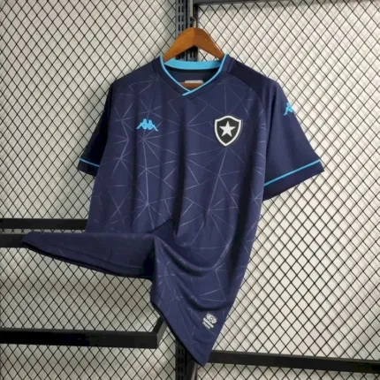 Mens Botafogo 2021/22 Pre-Match Jersey 7