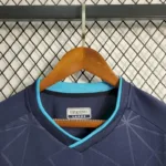 Mens Botafogo 2021/22 Pre-Match Jersey 10