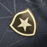 Mens Botafogo 2021/22 Pre-Match Jersey 11