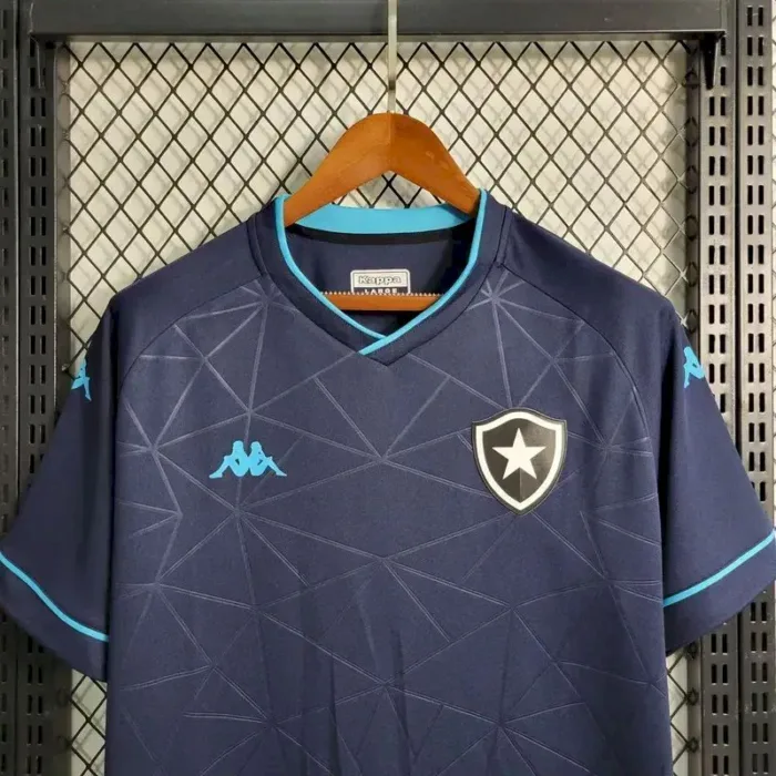 Mens Botafogo 2021/22 Pre-Match Jersey 12
