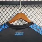 Mens Napoli 2023/24 Pre-Match Jersey 3