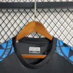 Mens Napoli 2023/24 Pre-Match Jersey 4