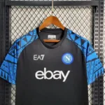 Mens Napoli 2023/24 Pre-Match Jersey 5