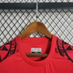 Mens Napoli 2023/24 Pre-Match Jersey 2