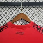 Mens Napoli 2023/24 Pre-Match Jersey 3