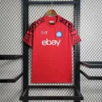Mens Napoli 2023/24 Pre-Match Jersey 1