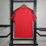 Mens Napoli 2023/24 Pre-Match Jersey 8