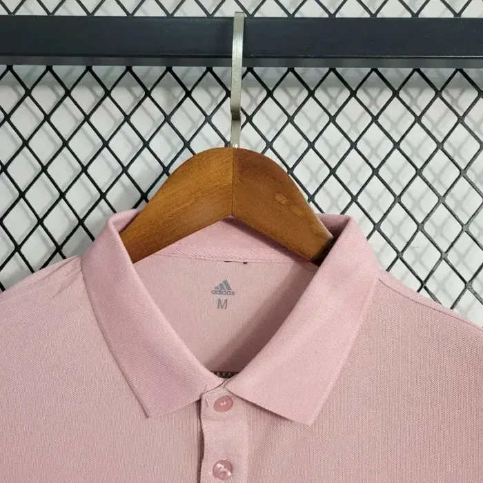 Mens Inter Miami CF 2023/24 Polo 2