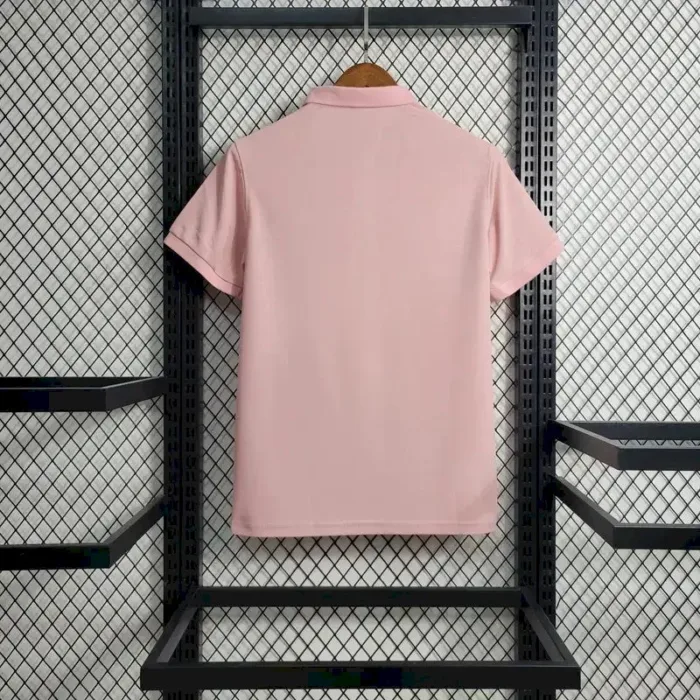 Mens Inter Miami CF 2023/24 Polo 6