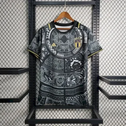 Mens Italy 2023/24 Jersey 1