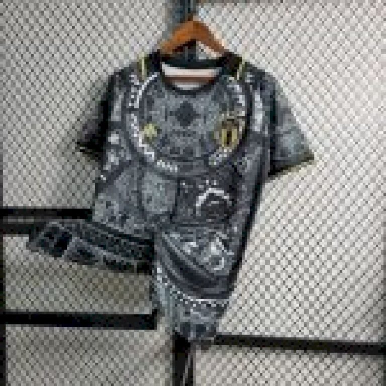 Mens Italy 2023/24 Jersey