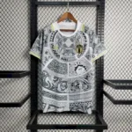 Mens Italy 2023/24 Jersey 1