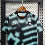 Mens Botafogo 2023/24 Pre-Match Jersey 2