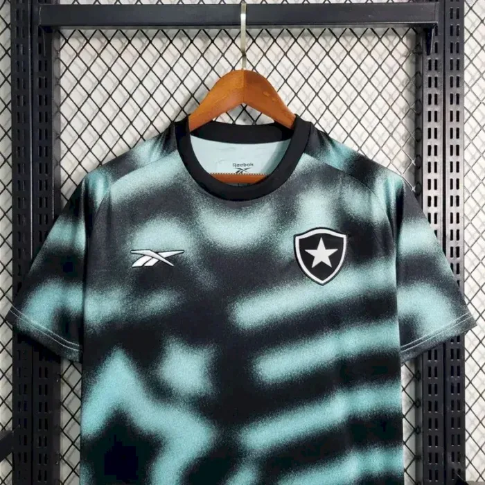 Mens Botafogo 2023/24 Pre-Match Jersey 2