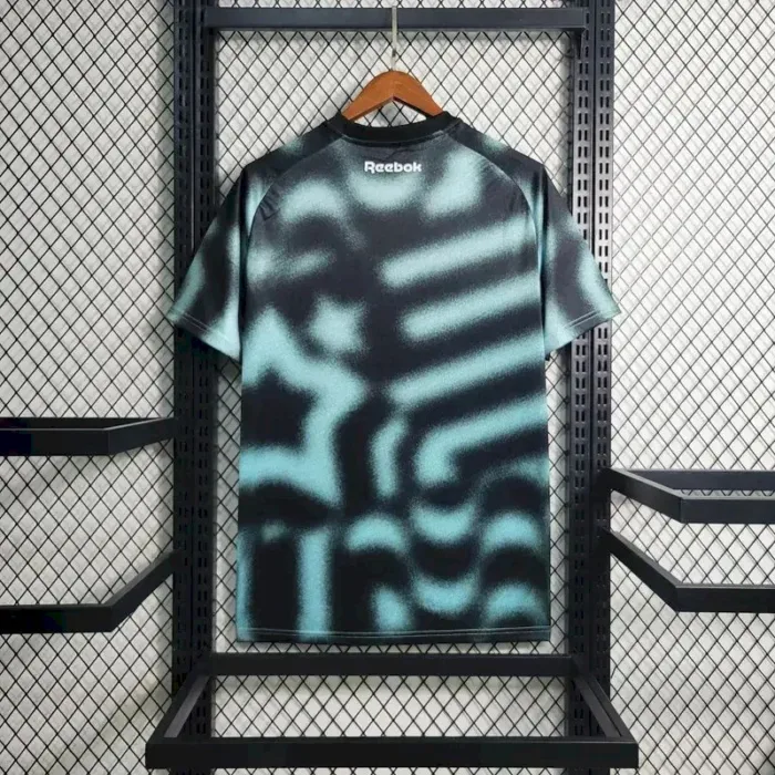 Mens Botafogo 2023/24 Pre-Match Jersey 7
