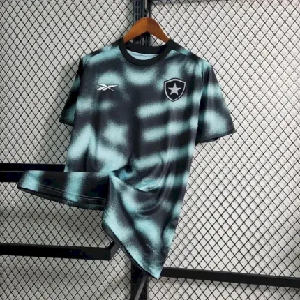 Mens Botafogo 2023/24 Pre-Match Jersey 9