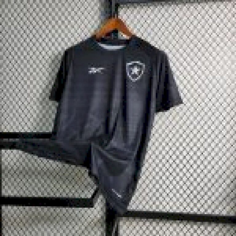 Mens Botafogo 2023/24 Jersey