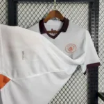 Mens Manchester City 2023/24 Away Jersey 5