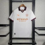 Mens Manchester City 2023/24 Away Jersey 1