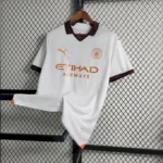 Mens Manchester City 2023/24 Away Jersey 6