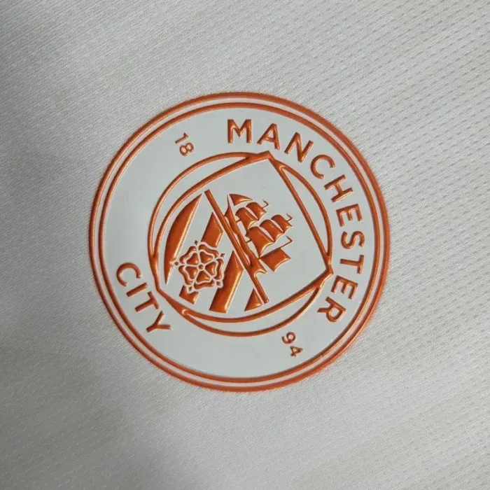 Mens Manchester City 2023/24 Away Jersey 2