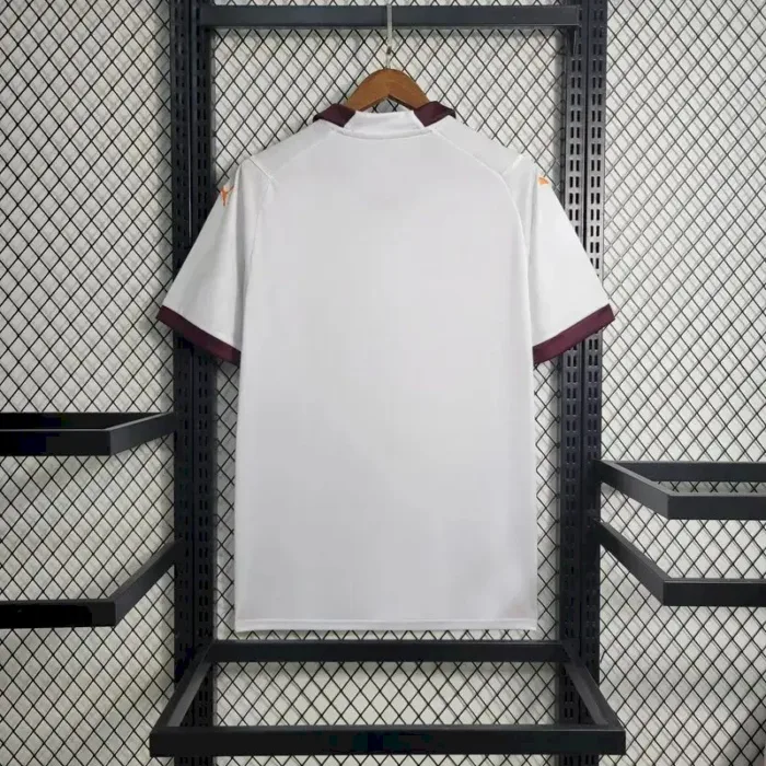 Mens Manchester City 2023/24 Away Jersey 3