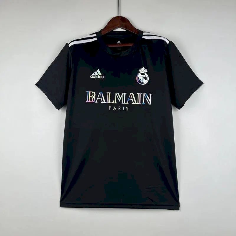 2023101016342560.jpg Mens Real Madrid 2023/24 Balmain Jersey 8
