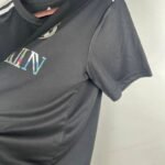 Mens Real Madrid 2023/24 Balmain Jersey 6