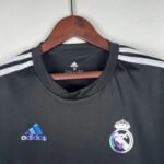 Mens Real Madrid 2023/24 Balmain Jersey 1