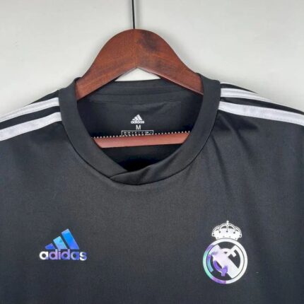 Mens Real Madrid 2023/24 Balmain Jersey 1