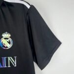Mens Real Madrid 2023/24 Balmain Jersey 7