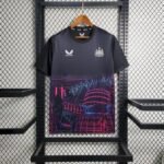 Mens Newcastle United 2023/24 Pre-Match Jersey 1