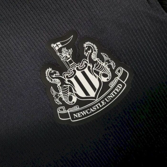 Mens Newcastle United 2023/24 Pre-Match Jersey 6