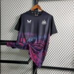 Mens Newcastle United 2023/24 Pre-Match Jersey 7
