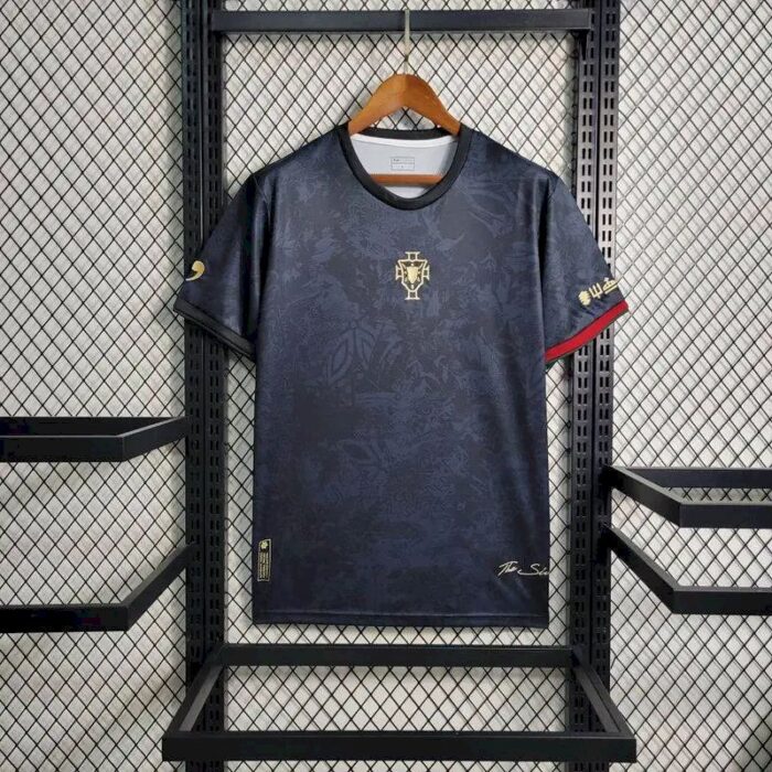 Mens Portugal 2023/24 Jersey 1