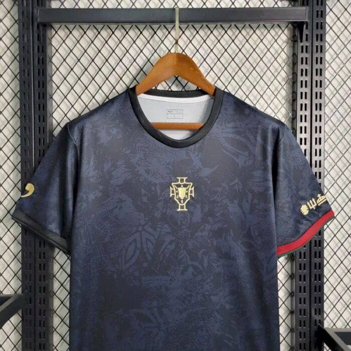 Mens Portugal 2023/24 Jersey 5