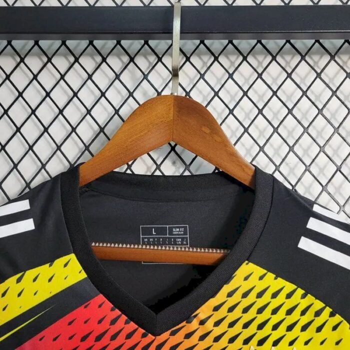 Mens Benfica 2023/24 Pre-Match Jersey 5
