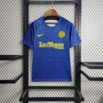 Mens Inter Milan 2023/24 Pre-Match Jersey 1