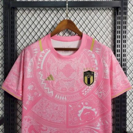 Mens Italy 2023/24 Jersey 1