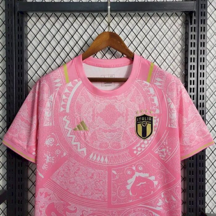 Mens Italy 2023/24 Jersey 1