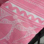 Mens Italy 2023/24 Jersey 4