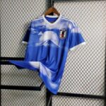 Mens Japan 2023/24 Black Dragon Jersey 7