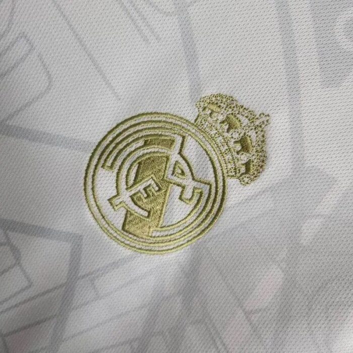 Mens Real Madrid 2023/24 Jersey 5