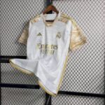 Mens Real Madrid 2023/24 Jersey 6